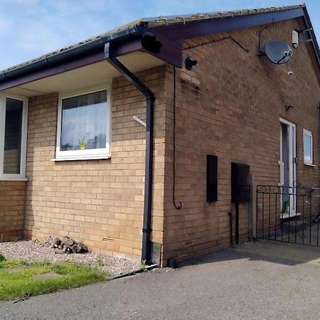 The Lord'S Cottage Filey Exterior photo